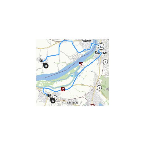 Online Előnevezés Felnőtt-  "L" táv