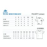 TÁT-EBED BIKE TOUR 2026 - Rendezvény póló